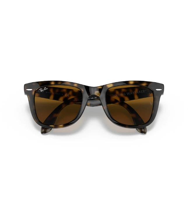 Ray-Ban Folding Wayfarer RB4105 Designer Sunglasses