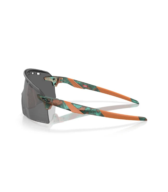 Oakley Encoder Strike Vented OO9235 Designer Sunglasses