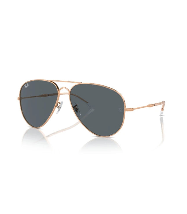 Ray-Ban Old Aviator RB3825 Designer Sunglasses