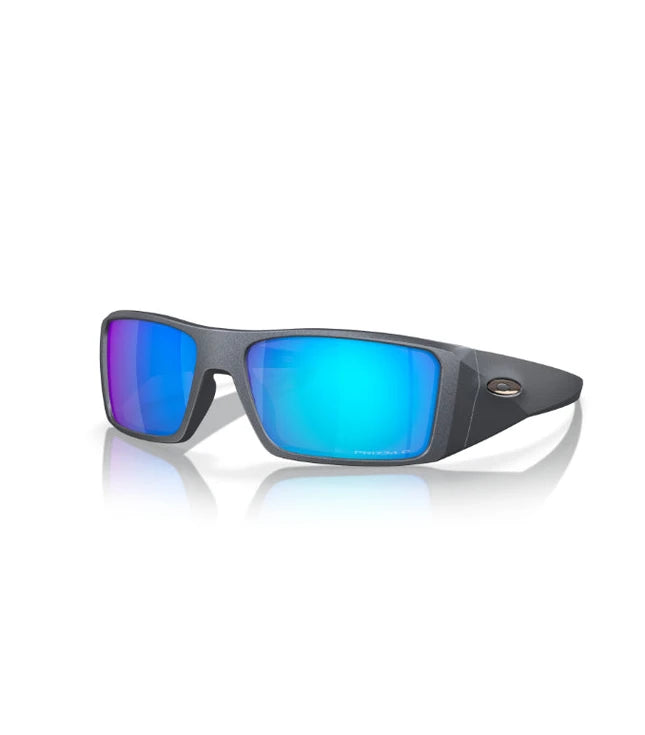 Oakley Heliostat OO9231 Designer Sunglasses