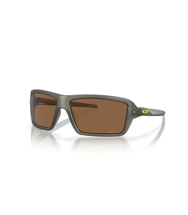 Oakley Cables OO9129 Designer Sunglasses