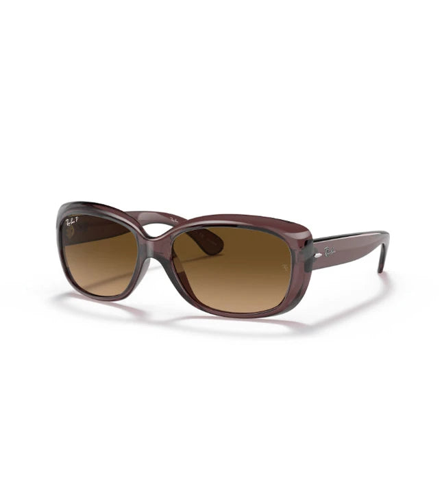 Ray-Ban Jackie Ohh RB4101 Designer Sunglasses