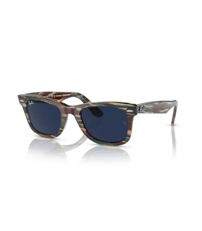 Ray-Ban Wayfarer RB2140 Designer Sunglasses