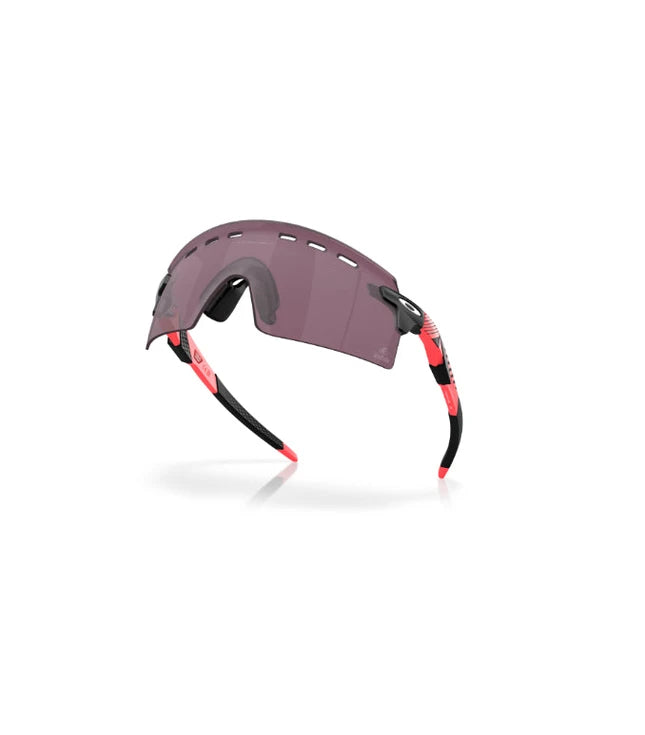 Oakley Encoder Strike Vented OO9235 Designer Sunglasses