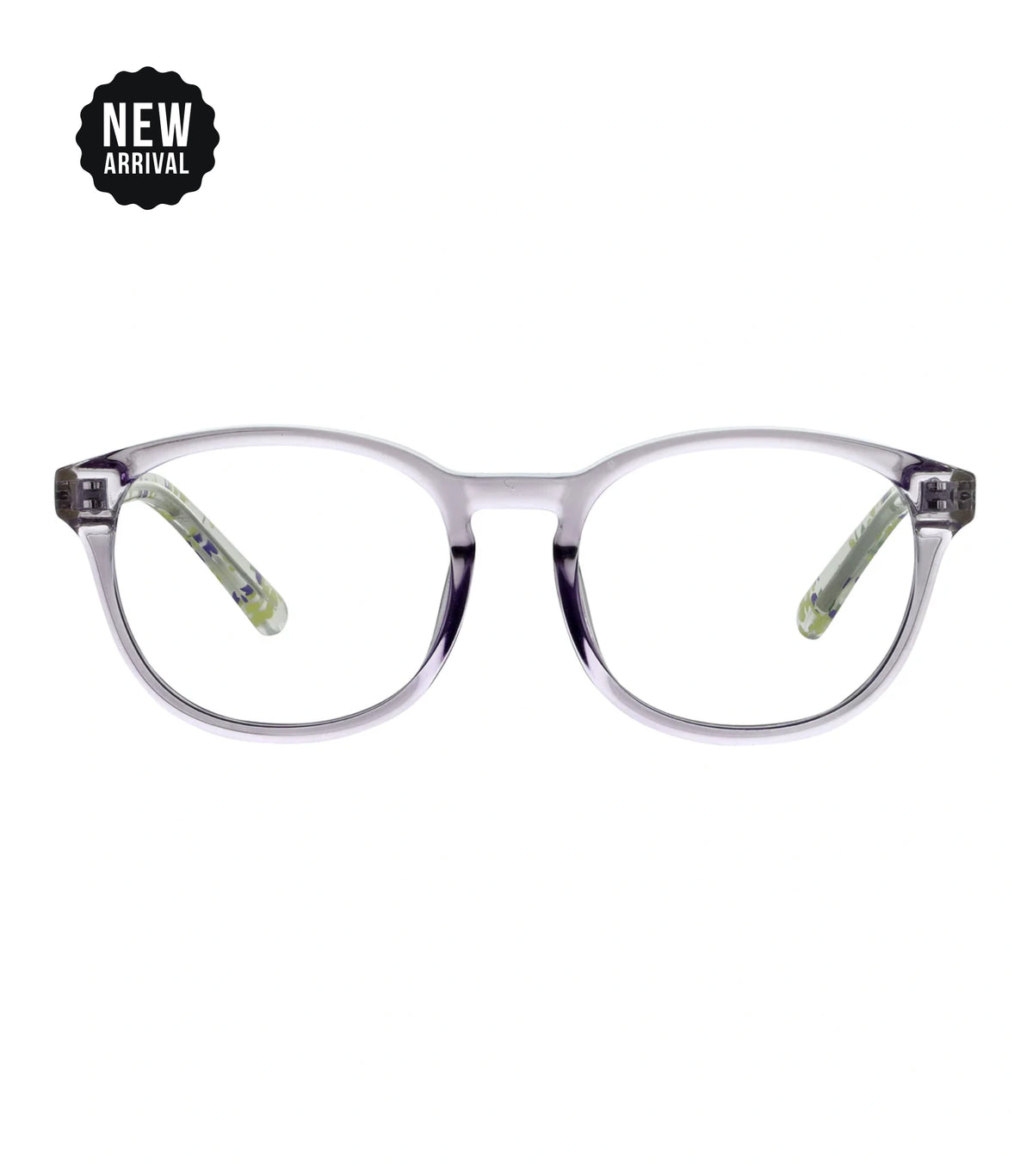 Eyeglasses