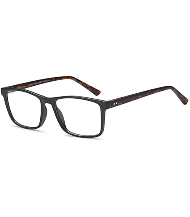 Solo Collection - Solo 801 Glasses
