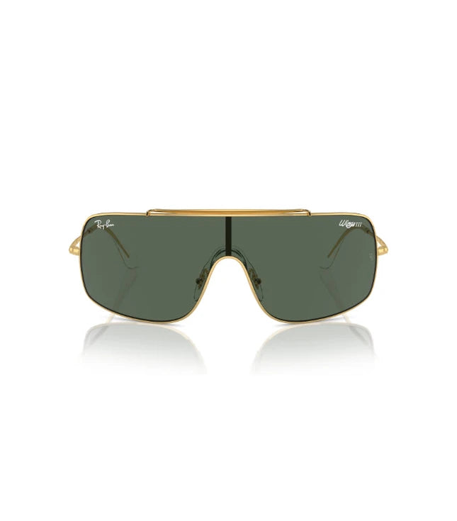 Ray-Ban Wings III RB3897 Designer Sunglasses