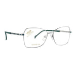 glasses