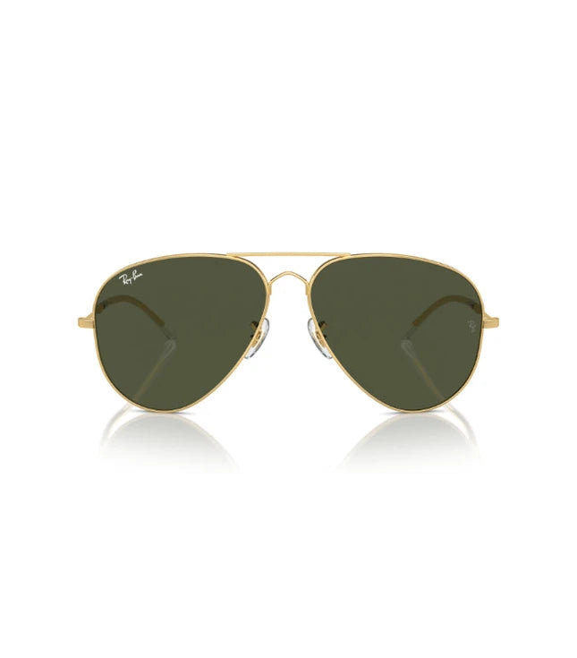 Ray-Ban Old Aviator RB3825 Designer Sunglasses