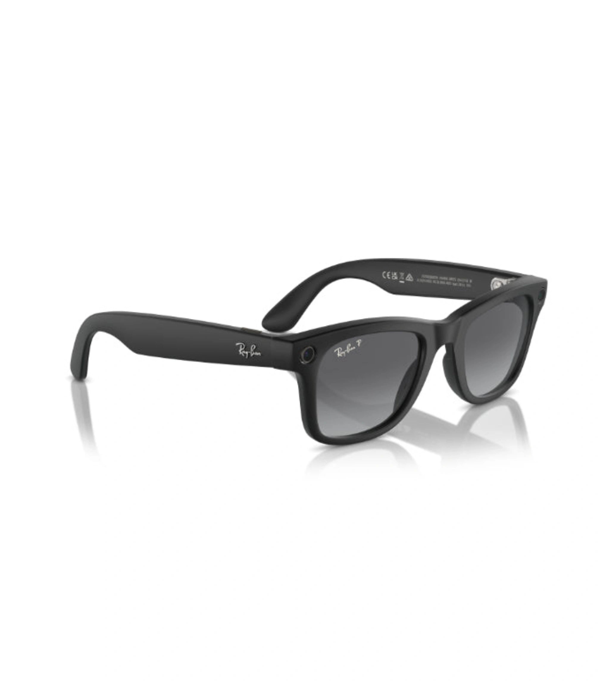 Smart Glasses
