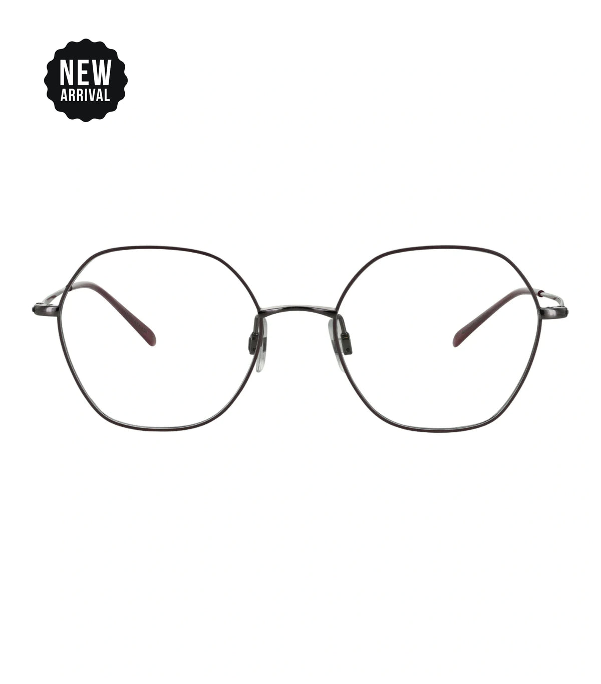 Eyeglasses