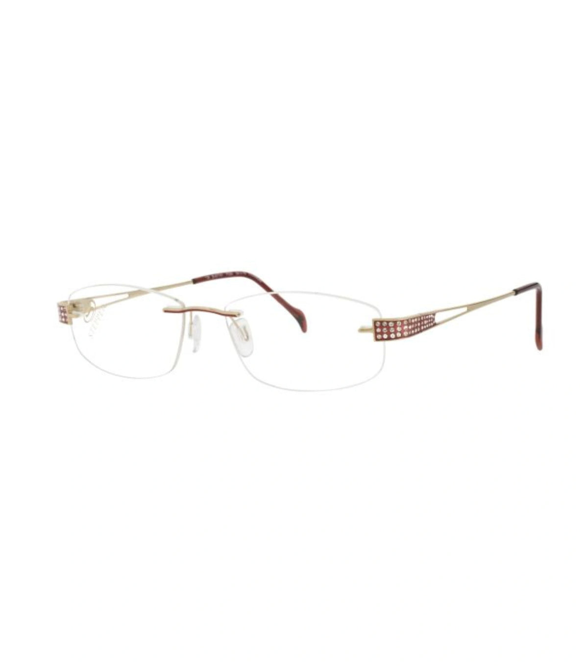 Eyeglasses