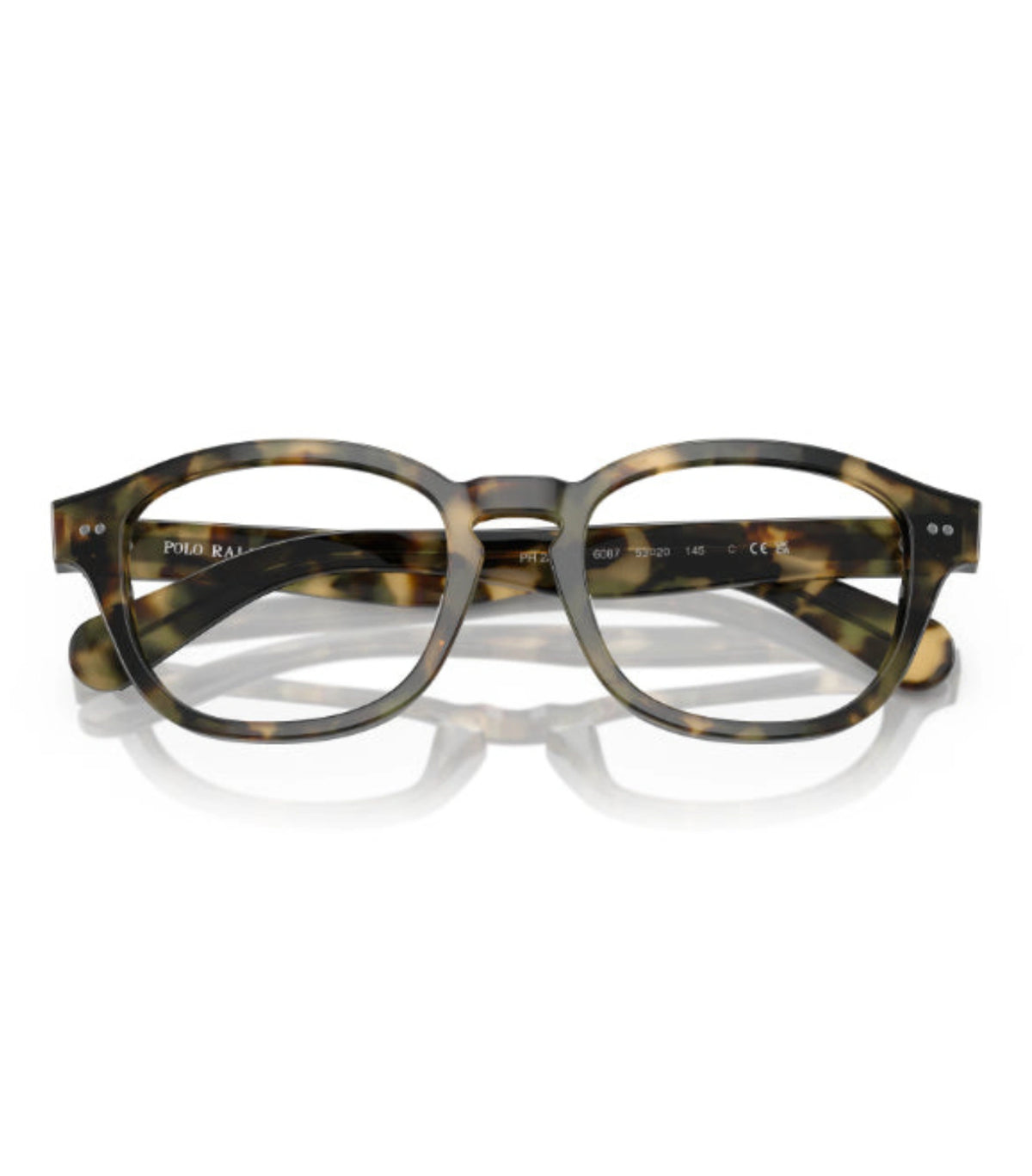 Eyeglasses