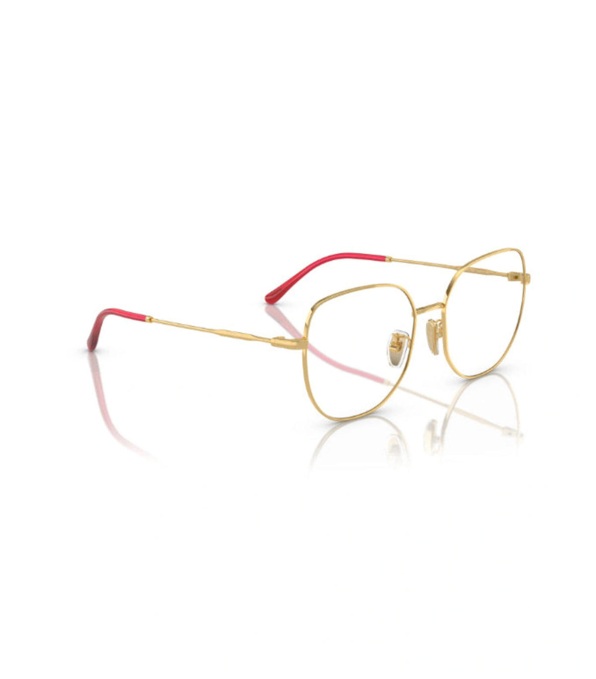 Eyeglasses