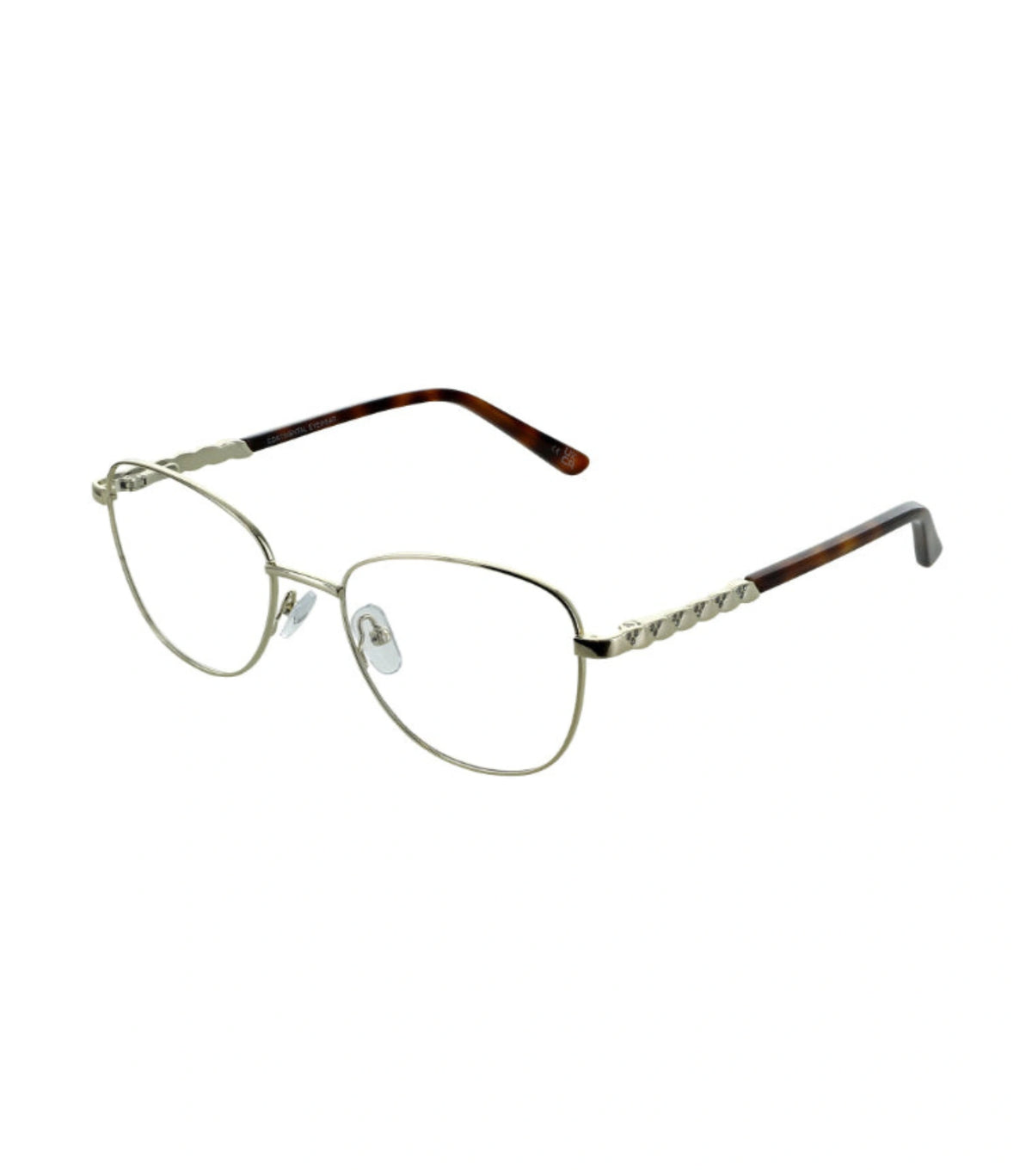 Eyeglasses