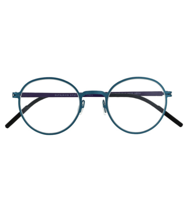 eyeglasses