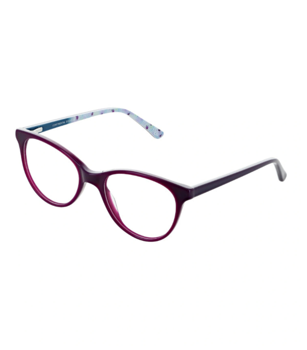 Eyeglasses