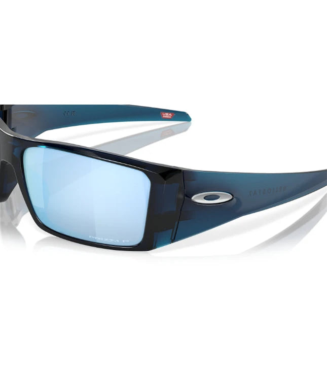 Oakley Heliostat OO9231 Designer Sunglasses