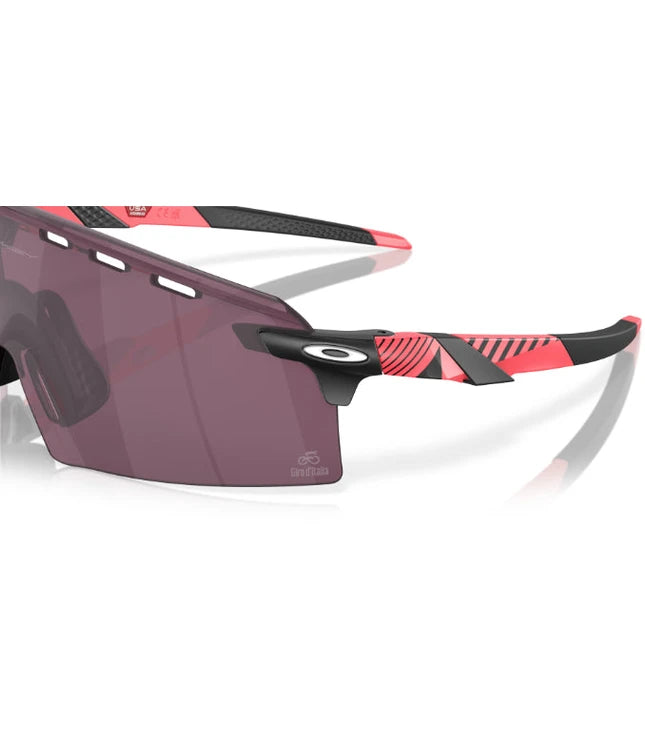 Oakley Encoder Strike Vented OO9235 Designer Sunglasses