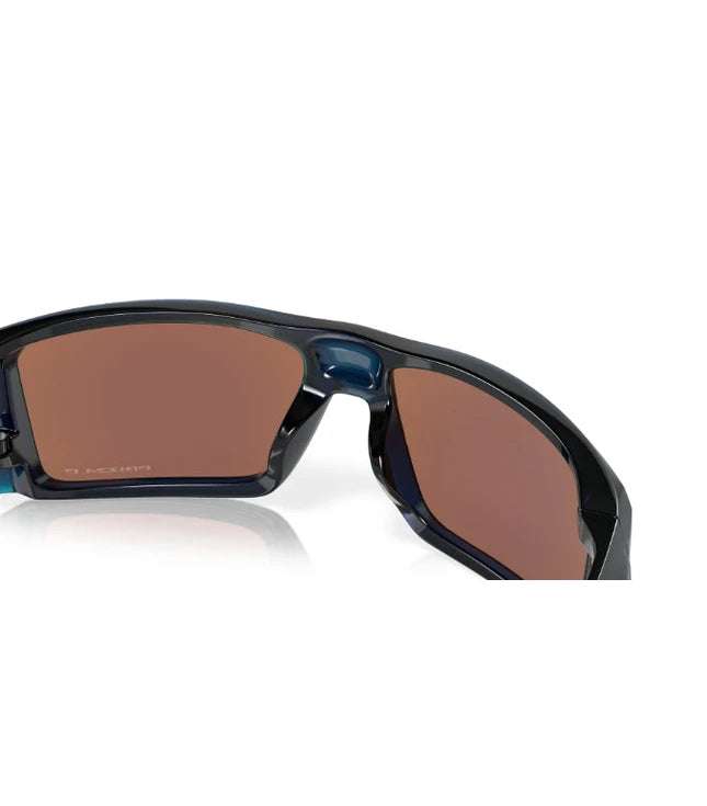 Oakley Heliostat OO9231 Designer Sunglasses