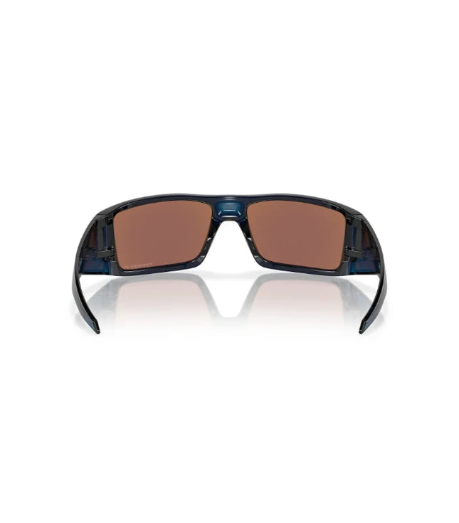 Oakley Heliostat OO9231 Designer Sunglasses