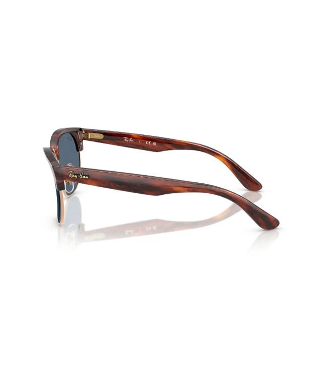Ray-Ban Clubmaster Reverse RBR0504S Designer Sunglasses