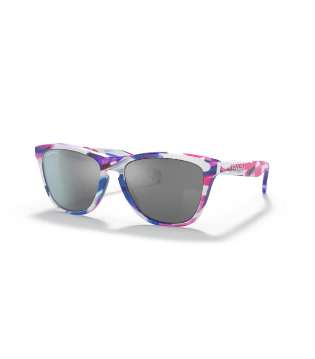 Oakley Frogskins OO9013 Designer Sunglasses