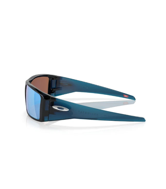 Oakley Heliostat OO9231 Designer Sunglasses