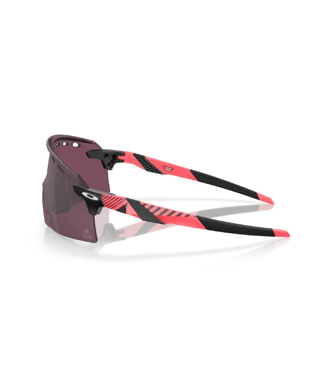 Oakley Encoder Strike Vented OO9235 Designer Sunglasses