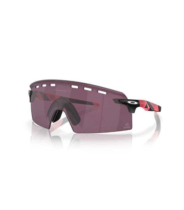 Oakley Encoder Strike Vented OO9235 Designer Sunglasses