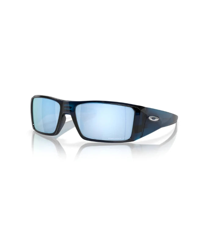 Oakley Heliostat OO9231 Designer Sunglasses