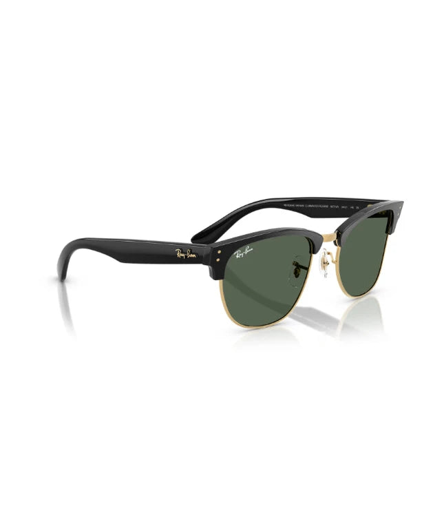 Ray-Ban Clubmaster Reverse RBR0504S Designer Sunglasses