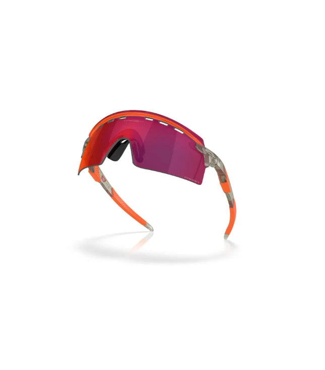 Oakley Encoder Strike Vented OO9235 Designer Sunglasses