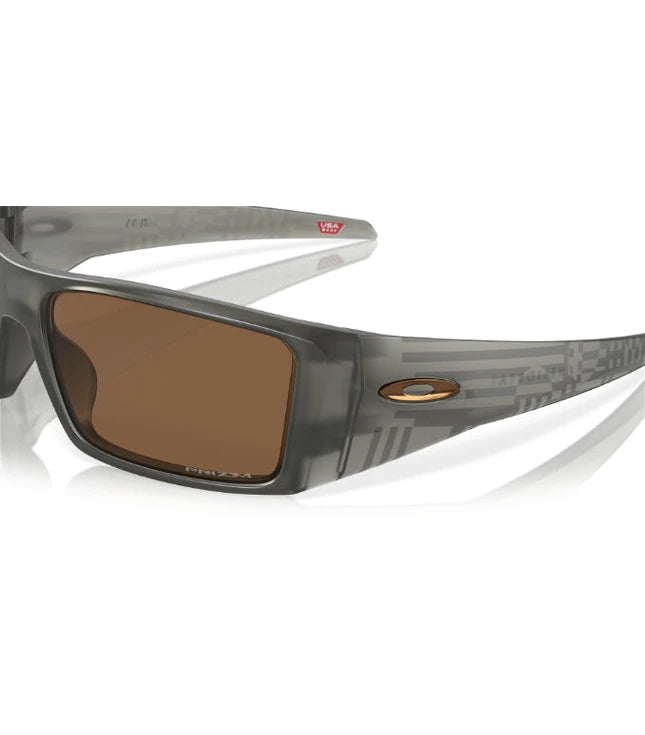 Oakley Heliostat OO9231 Designer Sunglasses