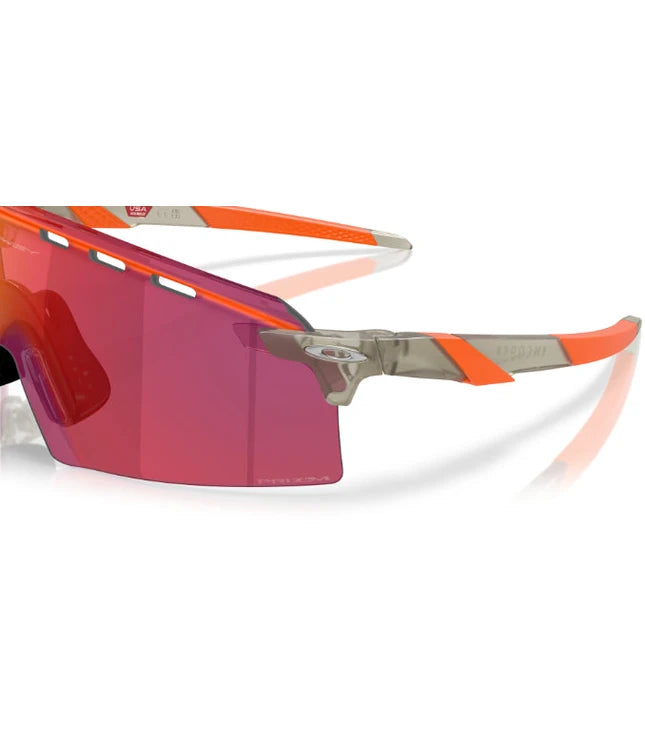 Oakley Encoder Strike Vented OO9235 Designer Sunglasses