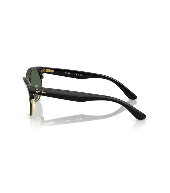 Ray-Ban Clubmaster Reverse RBR0504S Designer Sunglasses