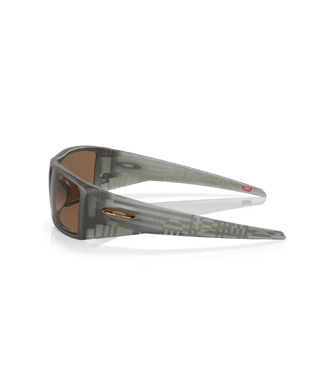 Oakley Heliostat OO9231 Designer Sunglasses
