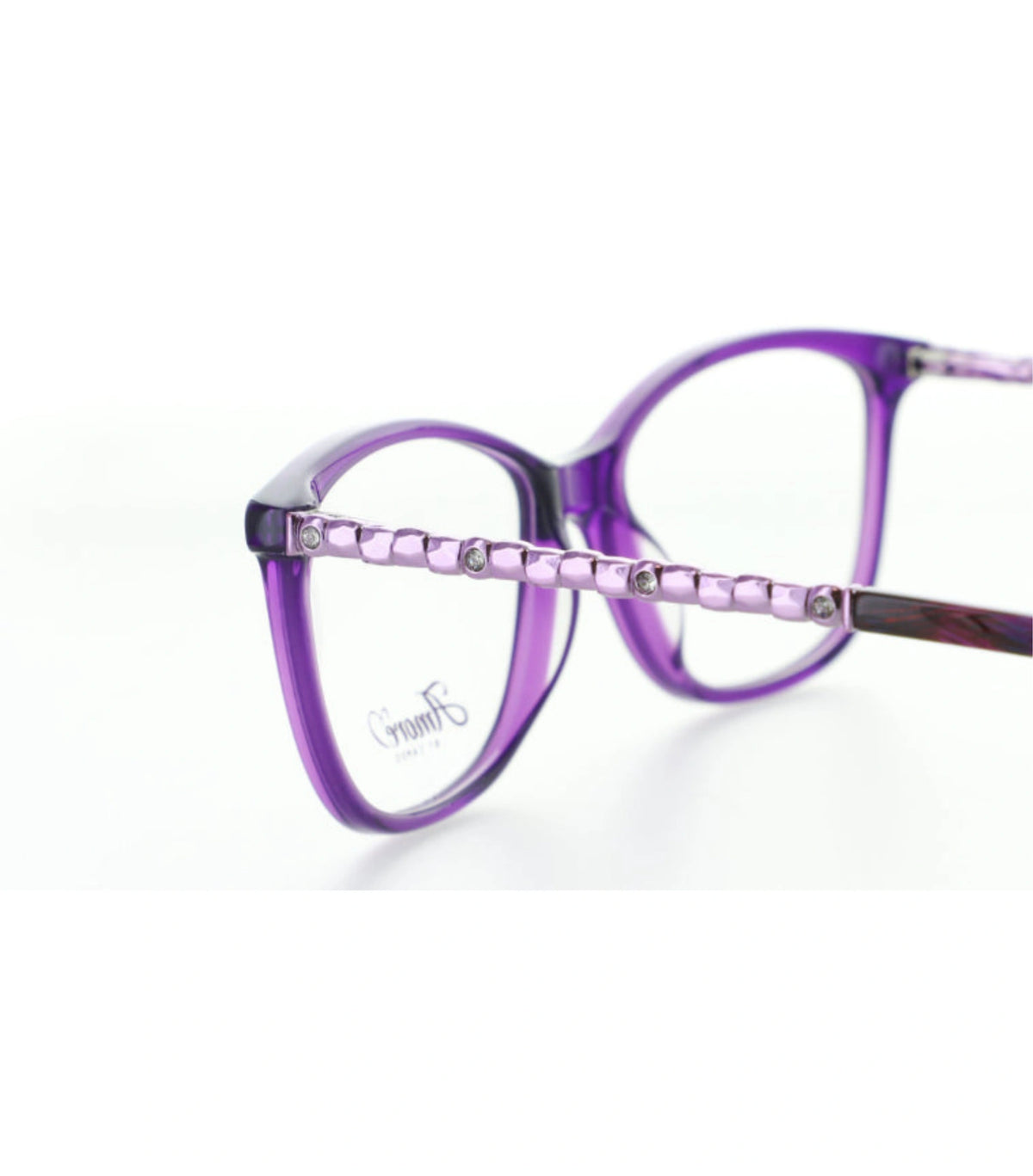 Eyeglasses
