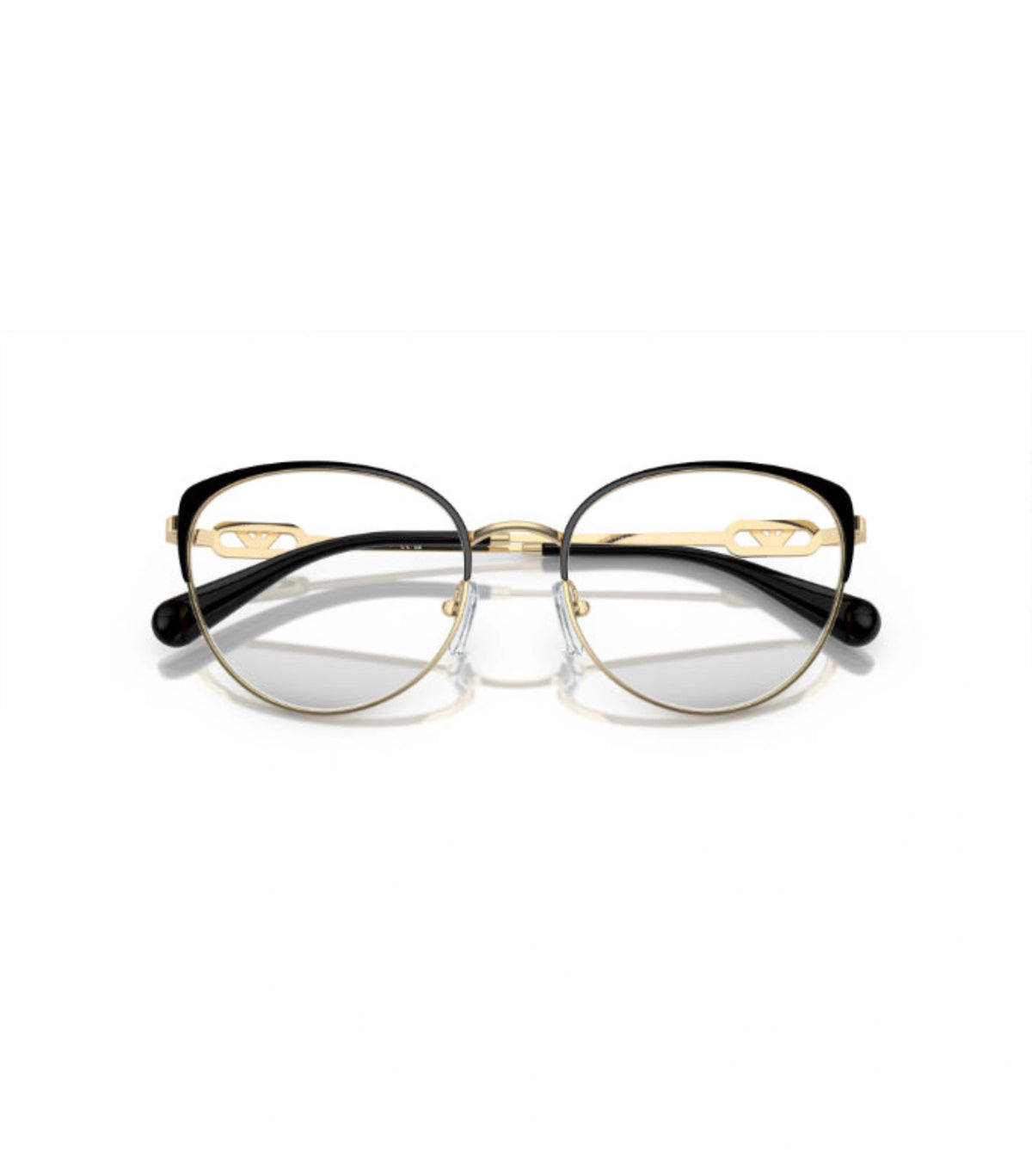 Eyeglasses