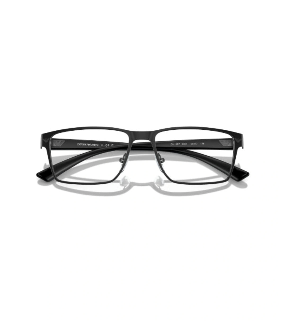 Eyeglasses