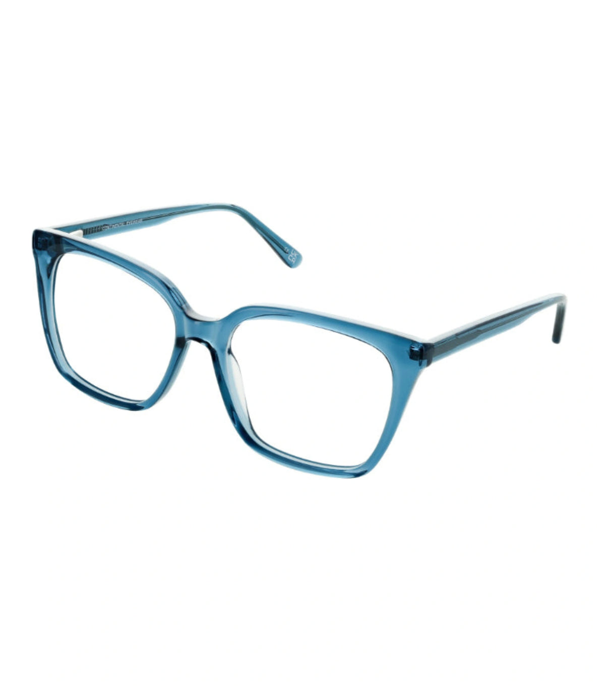 Eyeglasses
