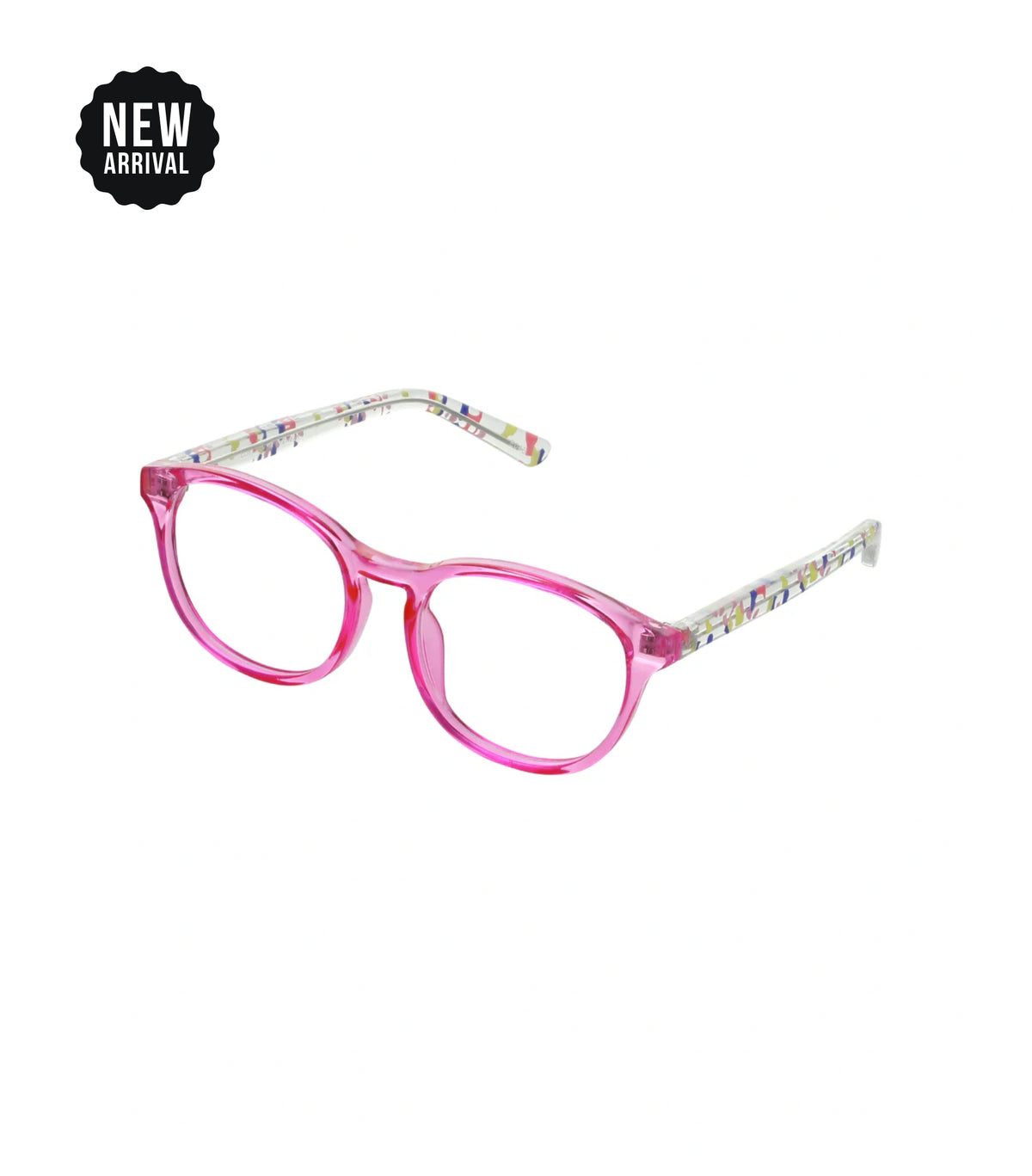 Eyeglasses