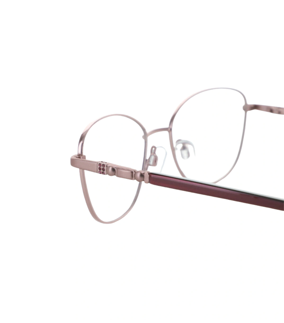 Eyeglasses