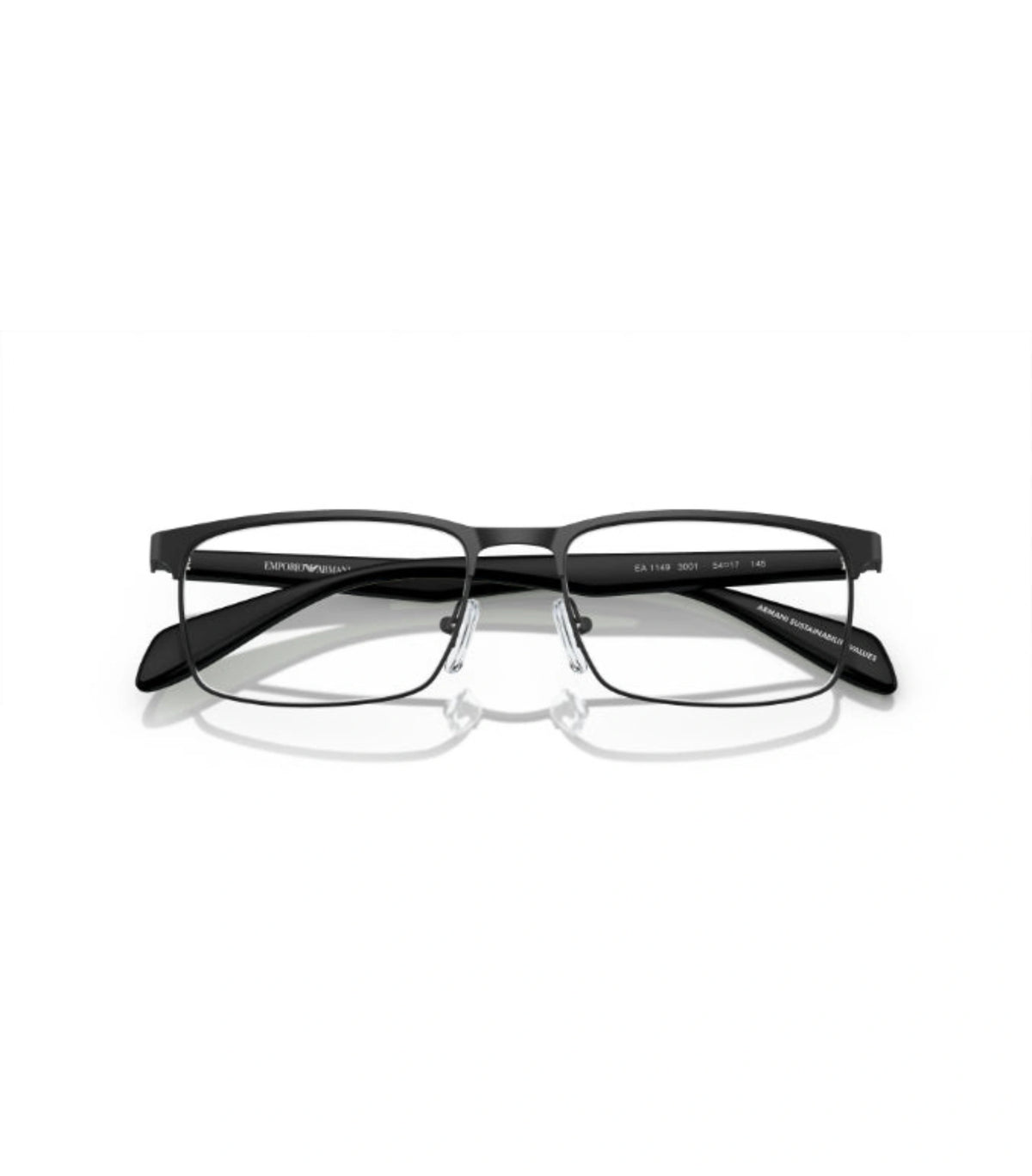 Eyeglasses