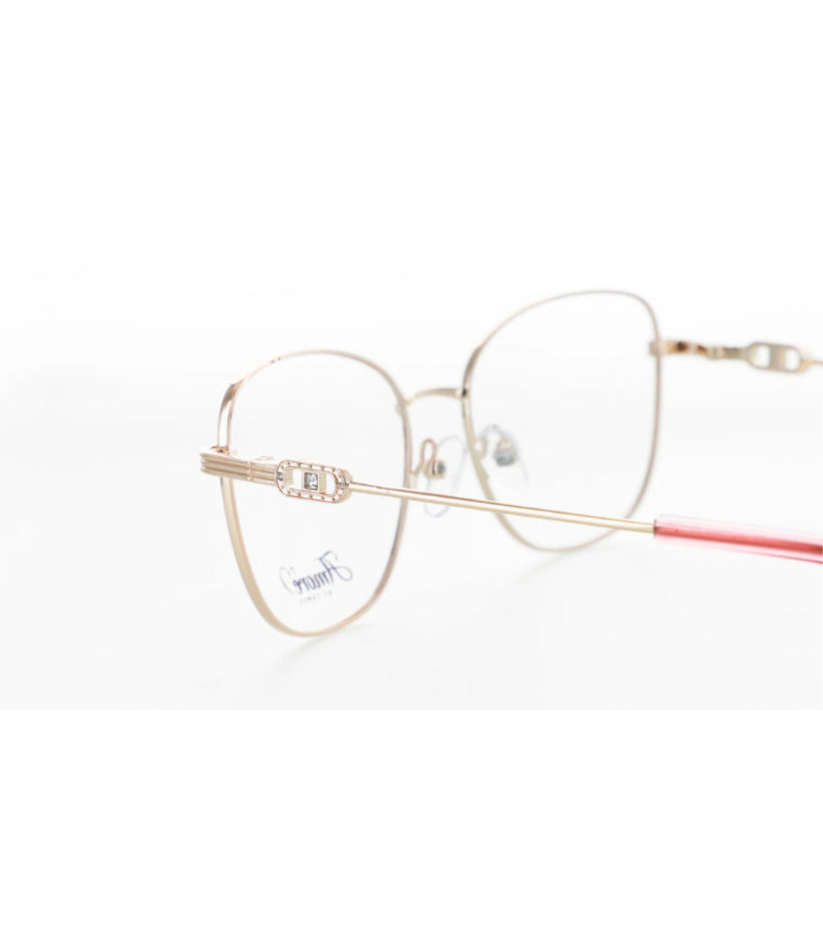 Eyeglasses