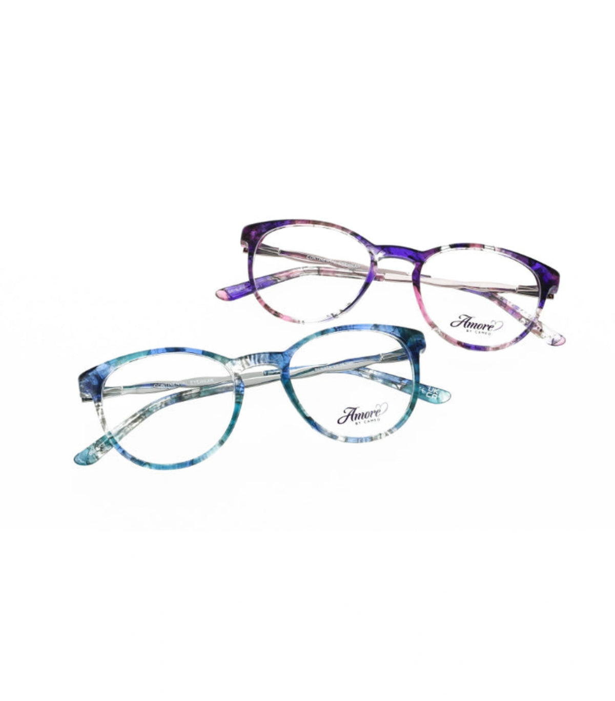 Eyeglasses