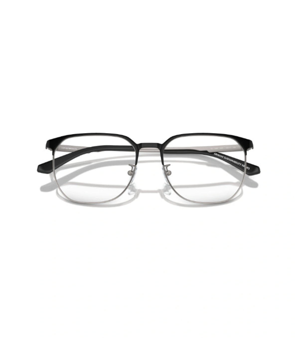 Eyeglasses