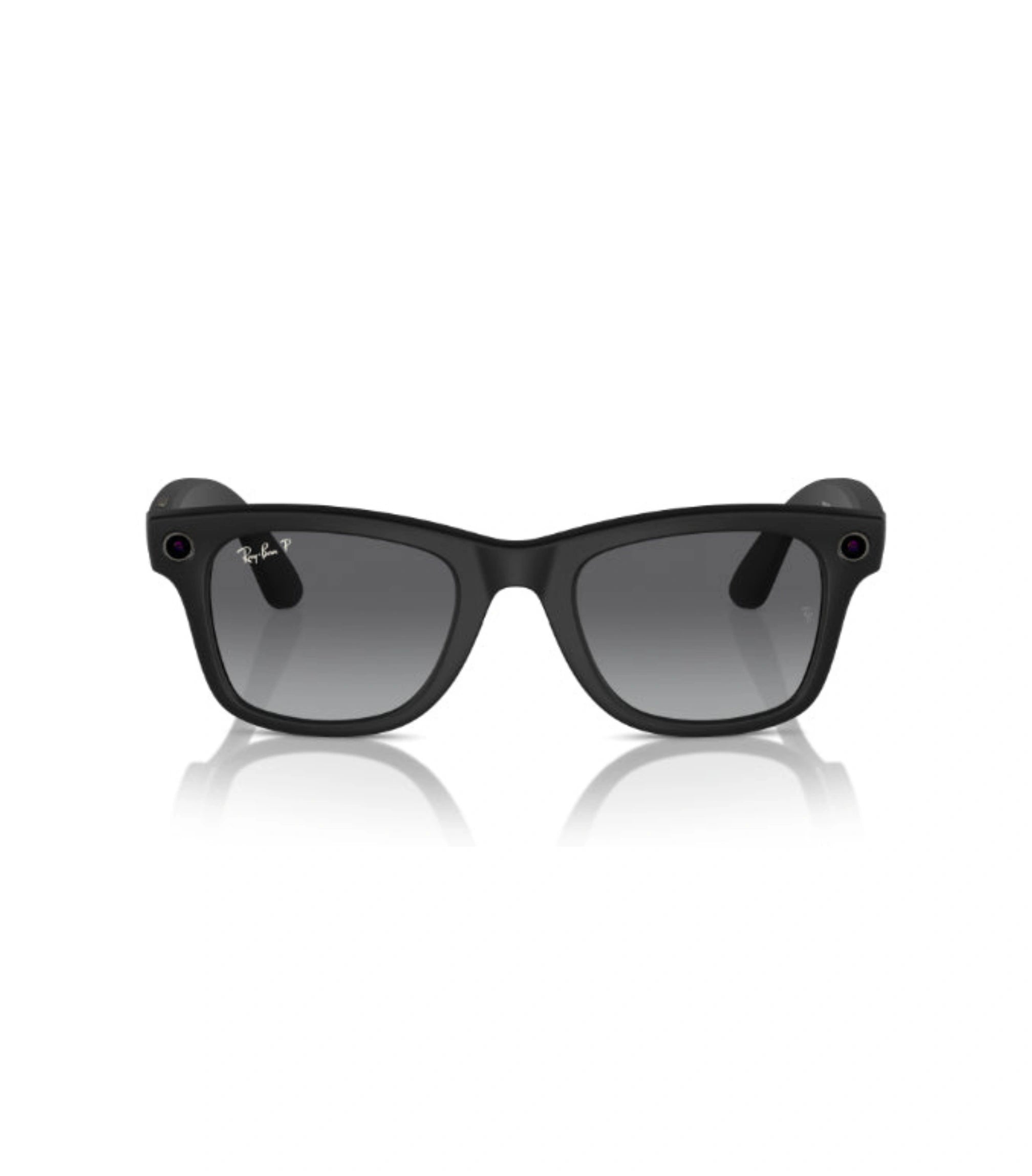 Smart Glasses