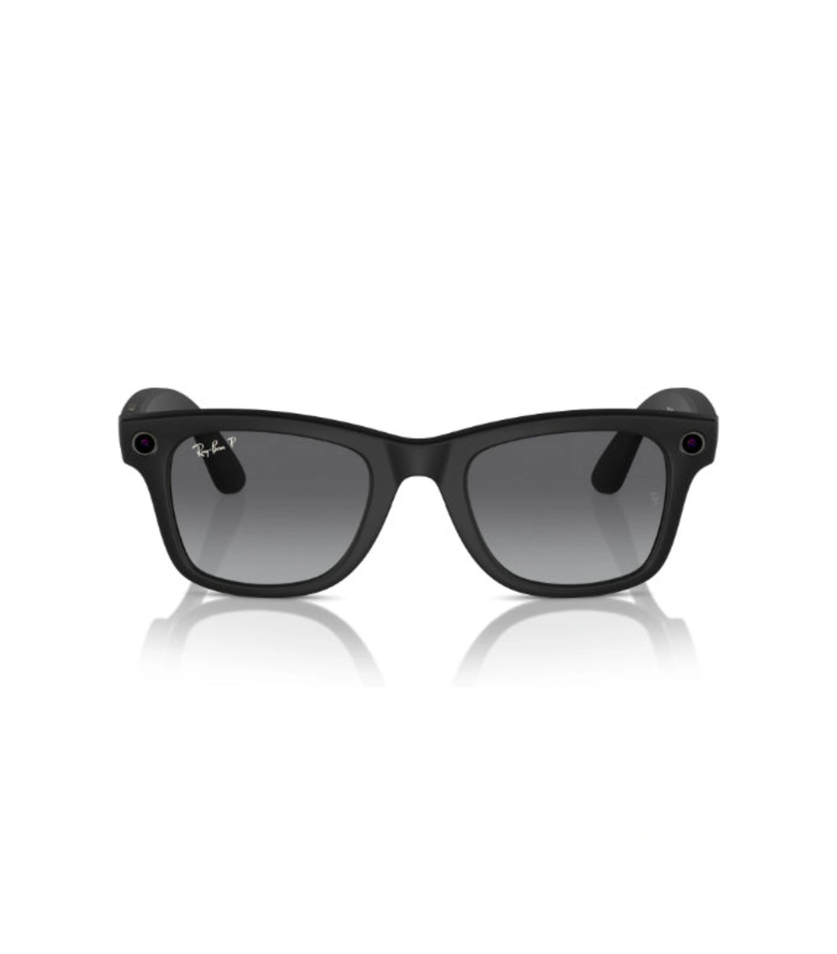 Smart Glasses