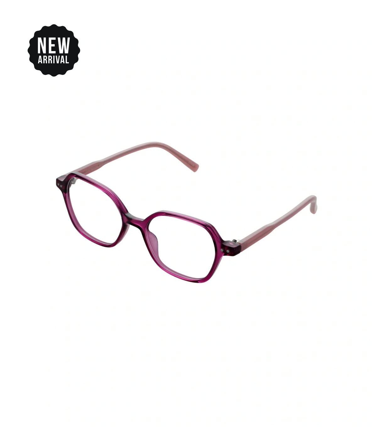 Eyeglasses